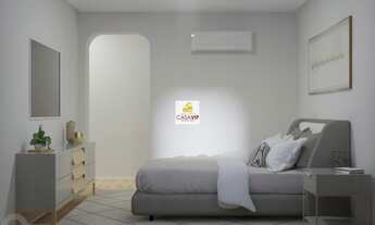 Imagem 7: Apartamento à venda, Brooklin Paulista, 162m², 3 suítes, 3 vagas!