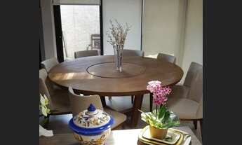 Imagem 6: CASA EM CONDOMÍNIO - ALPHAVILLE - SP