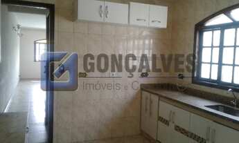 Imagem 6: SAO BERNARDO DO CAMPO - Residential / Sobrado - BAETA NEVES