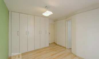 Imagem 7: Apartamento para Aluguel - Bela Vista, 1 Quarto, 66 m2