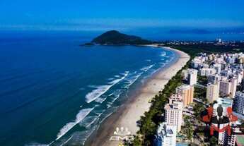 Imagem 2: Apartamento com 3 dormitórios à venda, 125 m² por R$ 2.500.000,00 - Riviera Módulo 4 - Ber