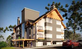 Imagem 3: Gramado - Apartamento Padrão - Moura