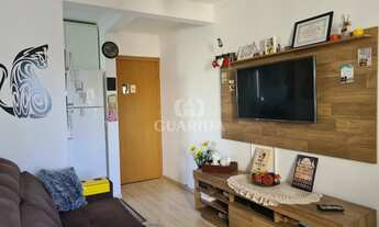 Imagem 4: Apartamento para comprar no bairro Morro Santana - Porto Alegre com 2 quartos