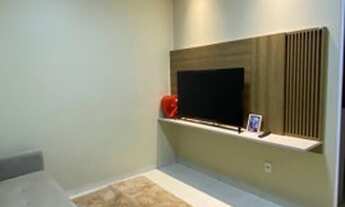 Imagem: Apartamento Mobilado 100