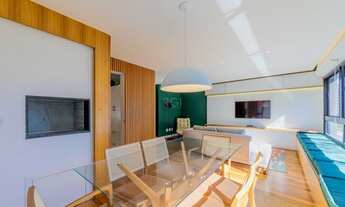 Imagem 6: Porto Alegre - Apartamento Padrão - Petrópolis