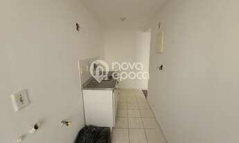 Imagem 6: Rio de Janeiro - Apartamento Padrão - Quintino Bocaiúva