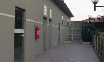 Imagem 6: Apartamento para venda possui 50 metros quadrados com 2 quartos