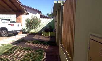 Imagem 2: Três Lagoas - Casa Padrão - Jardim Bela Vista