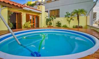 Imagem 2: Porto Alegre - Apartamento Padrão - Jardim Botânico