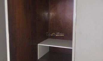 Imagem 4: Venda de apartamento na Bela Vista, 400m da Av Paulista, 78m, 2 dormitórios. Andar alto. S