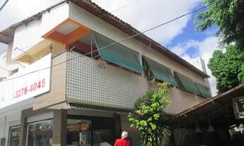 Imagem: Kitnet/conjugado para aluguel possui 45