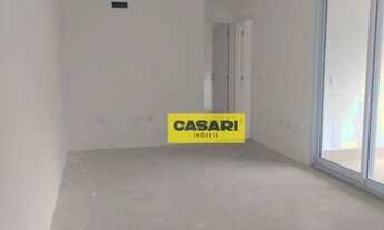 Imagem 3: Apartamento, 78 m² - venda por R$ 750.000,01 ou aluguel por R$ 2.500,00/mês - Campestre