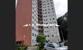 Imagem 6: São Paulo - Apartamento Padrão - JARDIM MARILU