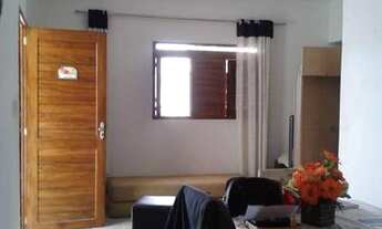 Imagem 5: Casa com 3 dormitórios à venda, 110 m² por R$ 270.000,00 - José Américo de Almeida - João