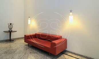 Imagem 2: São Paulo - Apartamento Padrão - Moema Índios