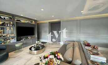 Imagem 6: Requintado apto. no RSVP com 3 suítes/3 vagas/Varanda Gourmet/Condomínio Clube à venda, 18