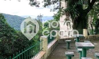 Imagem 3: Rio de Janeiro - Apartamento Padrão - Santa Teresa