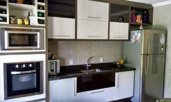 Imagem 6: Casa de condomínio sobrado à venda em Louveira/SP