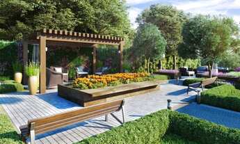 Imagem 7: Apartamento com 2 dormitórios à venda, 73 m² por R$ 1.035.071,34 - Vila Suíça - Gramado/RS