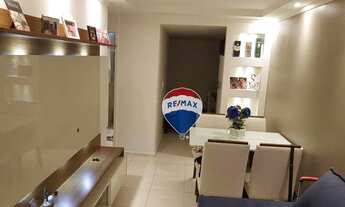 Imagem 6: Apartamento Garden com 2 dormitórios à venda, 47 m² por R$ 337.000,00 - Camorim - Rio de J