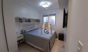 Imagem 3: Lindo Apartamento de 68M² ao lado do Shopping Maia