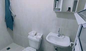 Imagem 5: Kitnet Mobiliada na Liberdade 800m do metro R$ 980