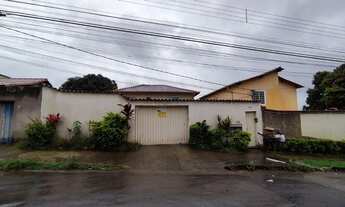 Imagem: Casa com 2 dormitórios à venda em Contagem