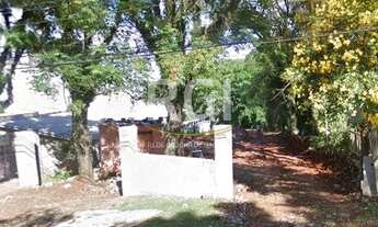 Imagem 2: Porto Alegre - Terreno Padrão - Santa Tereza