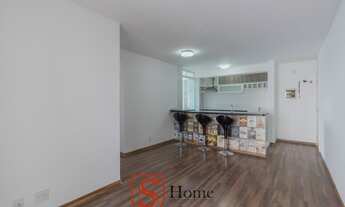 Imagem 7: Apartamento com 3 quartos e 2 vagas para aluguel no Boa Vista