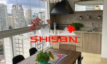 Imagem 2: VILA OLIMPIA - TERRAÇO GOURMET- 120MS2