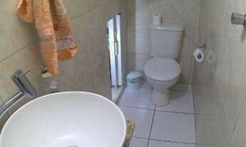 Imagem 4: Sobrado com 3 dormitórios à venda, 111 m² - Assunção - São Bernardo do Campo/SP