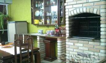 Imagem 2: Sobrado Residencial à venda, Santa Terezinha, São Bernardo do Campo