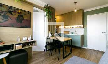 Imagem 4: Apartamento à Venda - Tatuapé, 2 Quartos, 33 m2