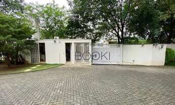 Imagem 4: Oportunidade - Casa de alto padrão em Condomínio fechado - 425m² - Brooklin