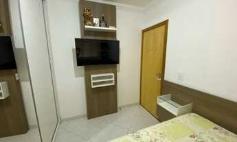 Imagem 2: Belo Horizonte - Apartamento Padrão - Candelaria