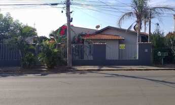 Imagem 2: Casa com 4 dorms, Cidade Jardim, Pirassununga - R$ 630 mil, Cod: 10132764