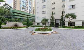 Imagem: Lindo apartamento de 223m2 na Vila Andrade