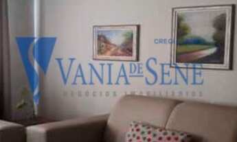 Imagem: SAO JOSE DOS CAMPOS - Residential / Apartment