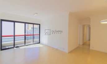 Imagem: Locação Apartamento 4 Dormitórios - 122