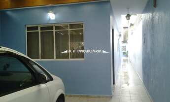 Imagem: São Paulo - Casa Padrão - IMIRIM