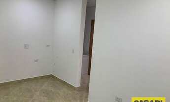 Imagem 3: Sala para alugar, 30 m² - Vila Linda - Santo André/SP