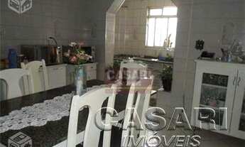 Imagem 7: Casa à venda, 103 m² por R$ 645.000,00 - Nova Gerti - São Caetano do Sul/SP