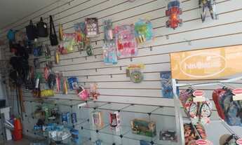 Imagem 3: Repasse de loja Galpão / depósito com 2 vagas na garagem