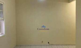 Imagem 3: Kitnet para alugar, 32 m² por R$ 1.200/mês - Centro - São Vicente/SP