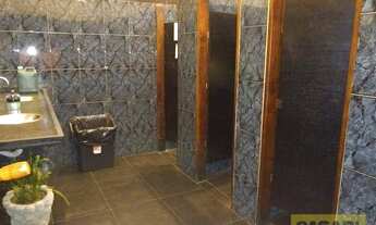 Imagem 2: Salão para alugar, 391 m² - Centro - Santo André/SP