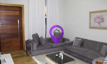 Imagem 2: Casa com 3 dormitórios para alugar, 170 m² - Las Palmas - Pouso Alegre/MG