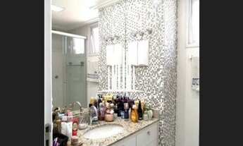 Imagem 7: Apartamento com 2 dormitórios, 89m² à venda na Vila Santo Estéfano - Cursino