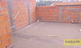 Imagem 3: Apartamento com 2 dormitórios à venda, 60 m² - Vila Homero Thon - Santo André/SP