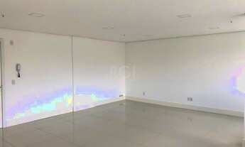 Imagem 4: Porto Alegre - Conjunto Comercial/Sala - Passo da Areia