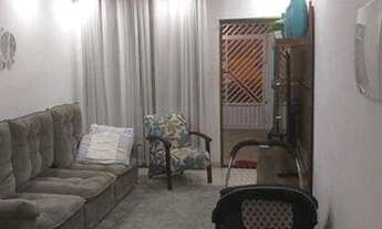 Imagem 3: Sobrado com 2 dormitórios à venda, 140 m² - Alves Dias - São Bernardo do Campo/SP